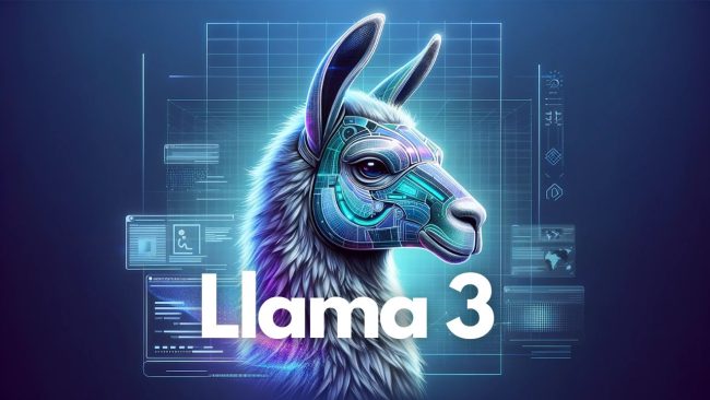 llama3