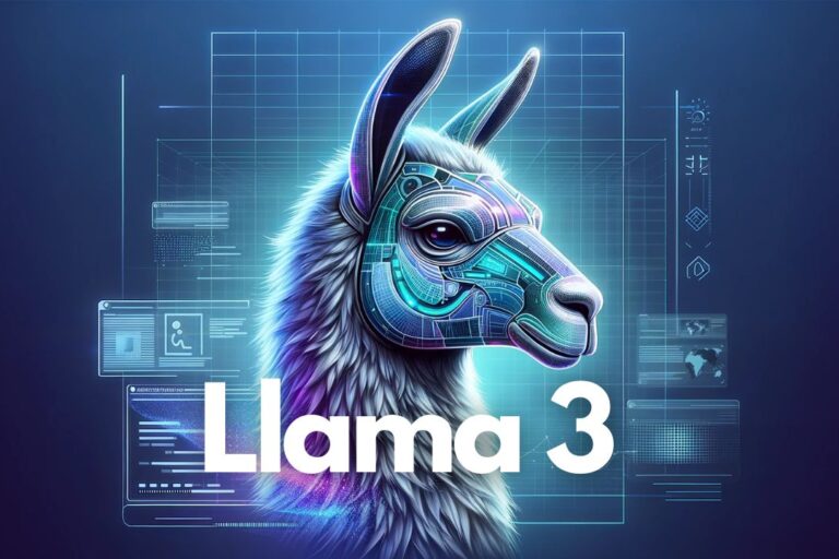 llama3